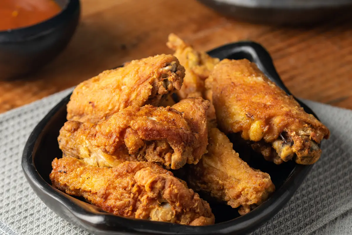 resep ayam goreng