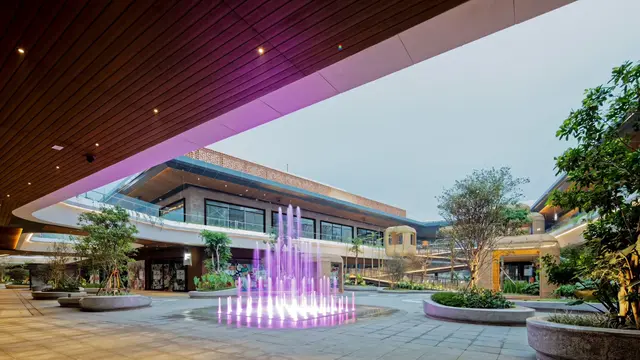 Jakarta Premium Outlets Hadir dengan 150+ Brand Global di Alam Sutera (Foto/Sumber: Jakarta Premium Outlets)