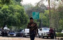 Kemensos Ajukan 16 Nama Pahlawan Nasional