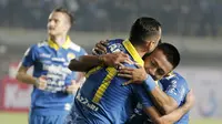 RD Sudah Prediksi Laga Persib vs Tira Persikabo Terancam Gagal Digelar