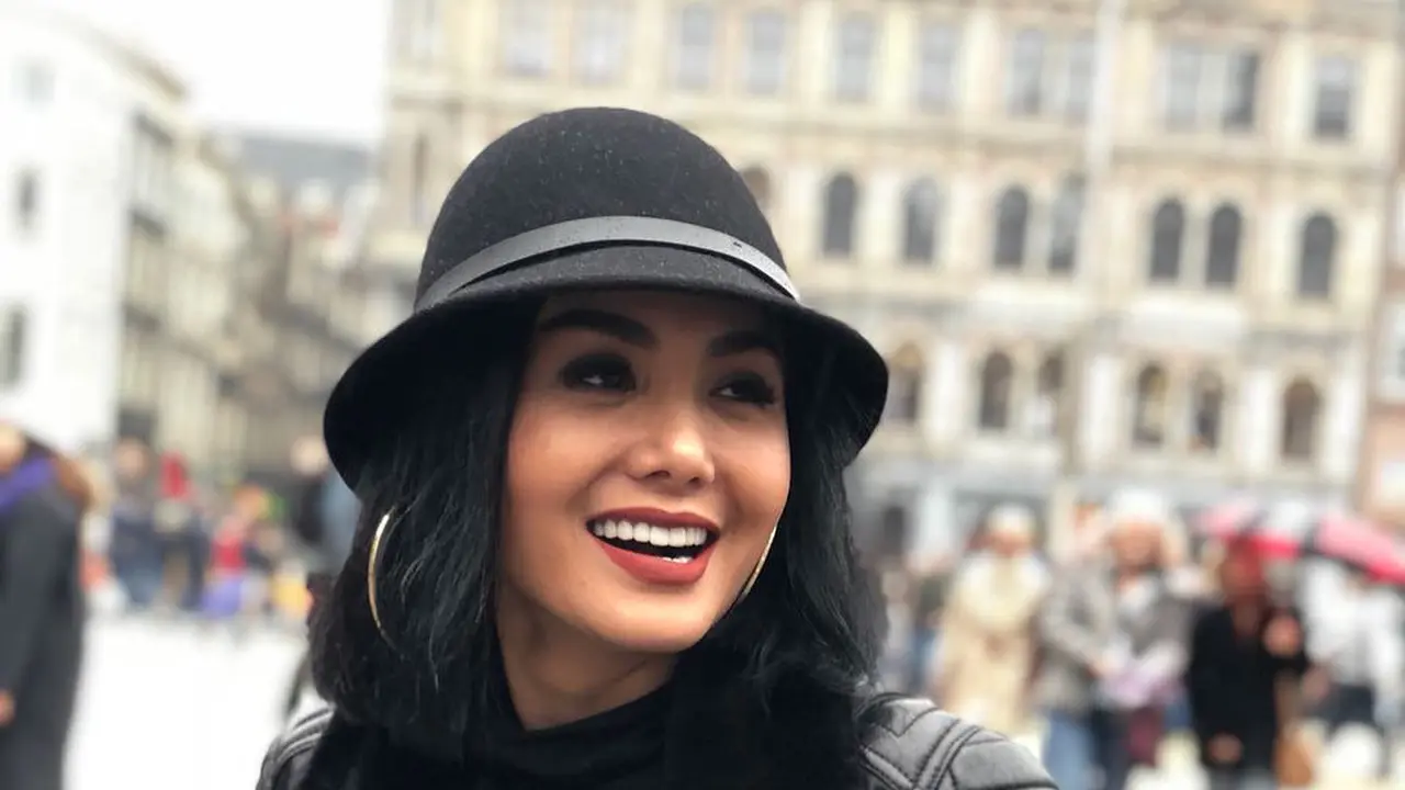 [Bintang] Yuni Shara