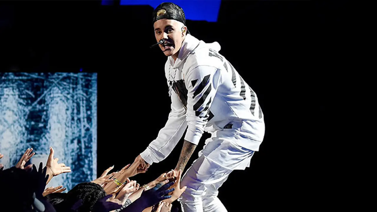 Justin Bieber 
