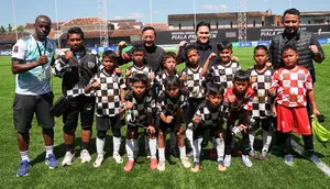 Erick Thohir: Festival Grassroots Piala Presiden 2026 Bangun Fondasi Masa Depan Sepak Bola Indonesia