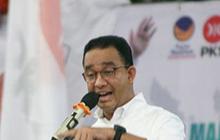 Anies Baswedan Klaim Dirinya Tidak Pernah Memakai Buzzer Saat Menjabat Sebagai Gubernur DKI Jakarta
