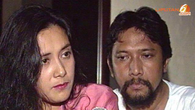 27 Tahun Menikah Lydia Kandou Gugat Cerai Jamal Mirdad Showbiz Liputan6 Com