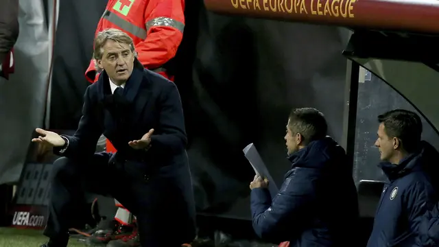 Roberto Mancini