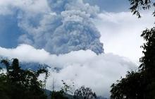 Beberapa Gunung di Indonesia Berpotensi Erupsi Bersamaan, Akademisi ITB Ungkap Fakta di Baliknya