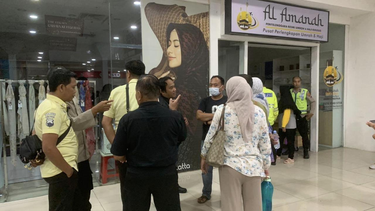 5 Saksi Diperiksa Soal Dugaan Penipuan Biro Travel Umrah, Polisi Libatkan Kementerian