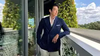 Kim Woo Bin Akhiri Masa Lajang pada Desember 2025, Ternyata Dia Pernah Berjanji akan Menikah di Usia 35