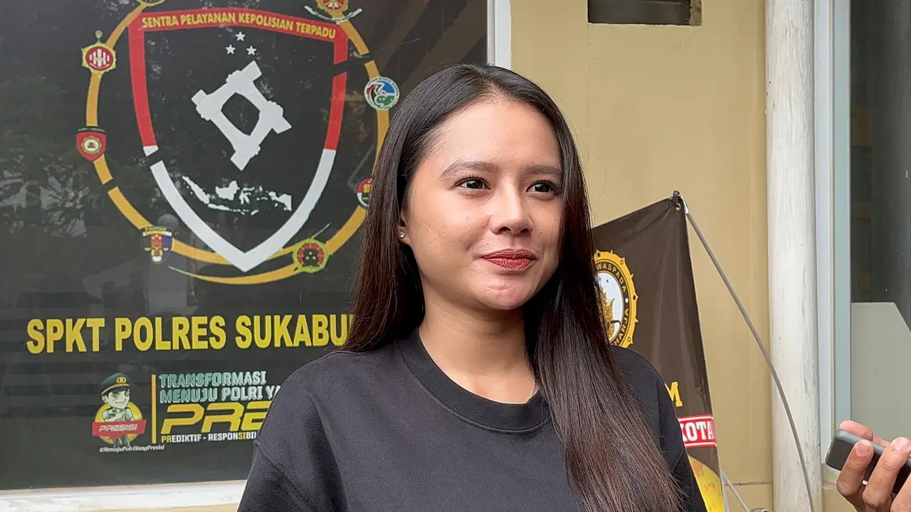 Dugaan pelecehan seksual