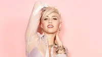  Sindir Hannah Montana, Miley Cyrus Pamer Bokong