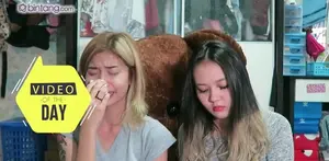 Diputusin Pacar Selebgram Ini Bikin Heboh Dunia Maya 