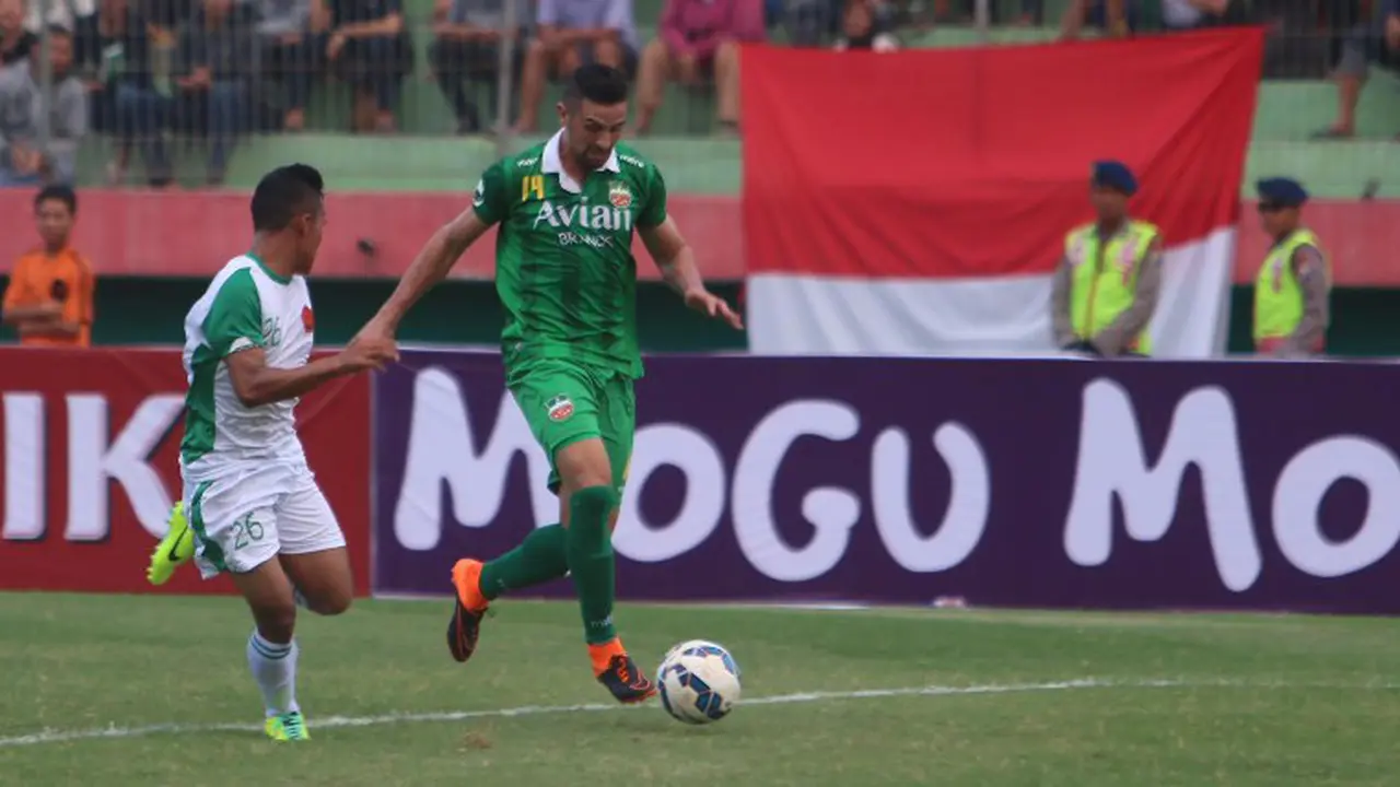Surabaya United 