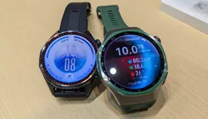Harga Huawei Watch GT 7 Series di Indonesia, Cek Deretan Promonya!