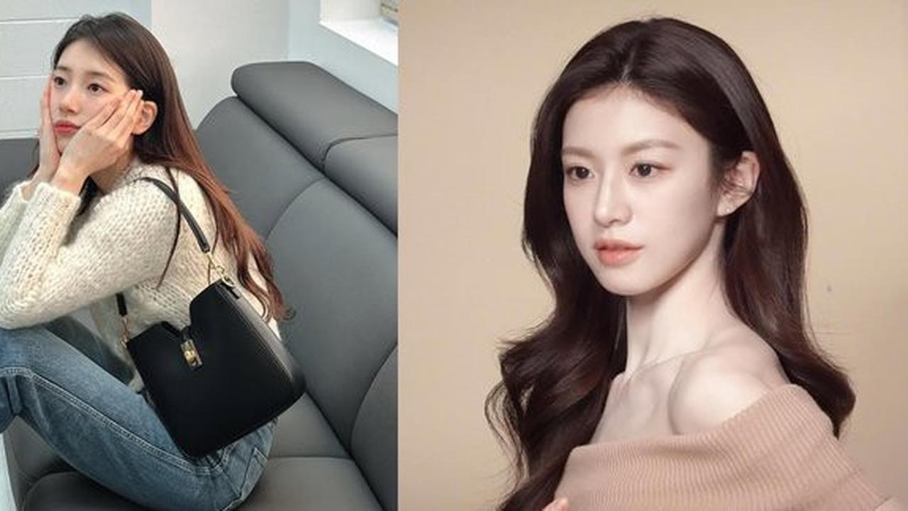 4 Artis Cantik Korea Selatan Terpopuler Versi Kakao Data Trend, Ada Suzy hingga Go Youn Jung