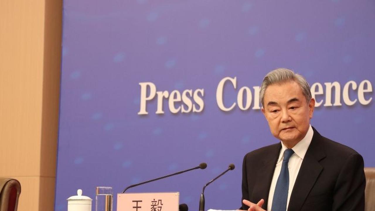 Menlu China Ungkap Hasil Pertemuan Xi-Trump: Taiwan hingga Hubungan China-AS