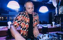 Berkasus dengan Mantan Istri, 8 Foto Tiko Aryawardhana Tetap Santai Nge-DJ Saat Ditemani Sang Istri