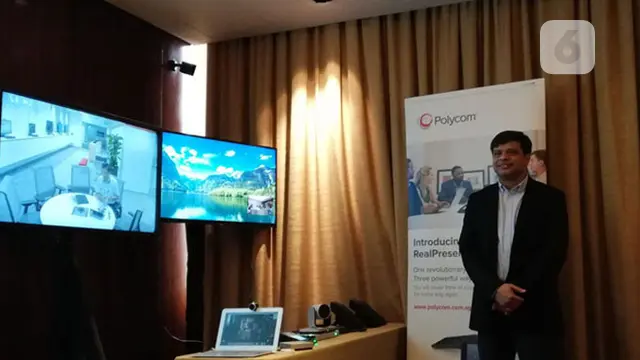 Polycom