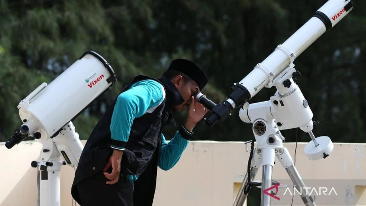 Idul Adha 2026 Malaysia Indonesia: Umat Muslim Rayakan Serentak 27 Mei