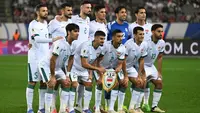 Timnas Irak Kantongi Visa untuk Piala Dunia 2026, Tepis Rumor Miring yang Beredar