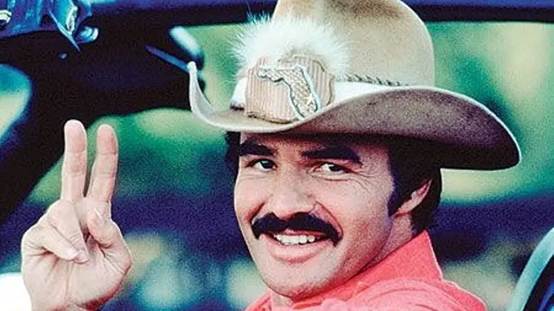 Burt Reynolds