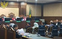 Saksi Ungkap Ada Temuan BPK Rp6 Miliar Terkait Sistem Proteksi TKI Kemnaker