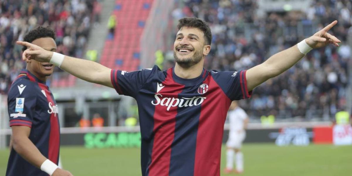 Skenario Perubahan Posisi di Klasemen Berdasarkan Hasil Laga Bologna vs Juventus