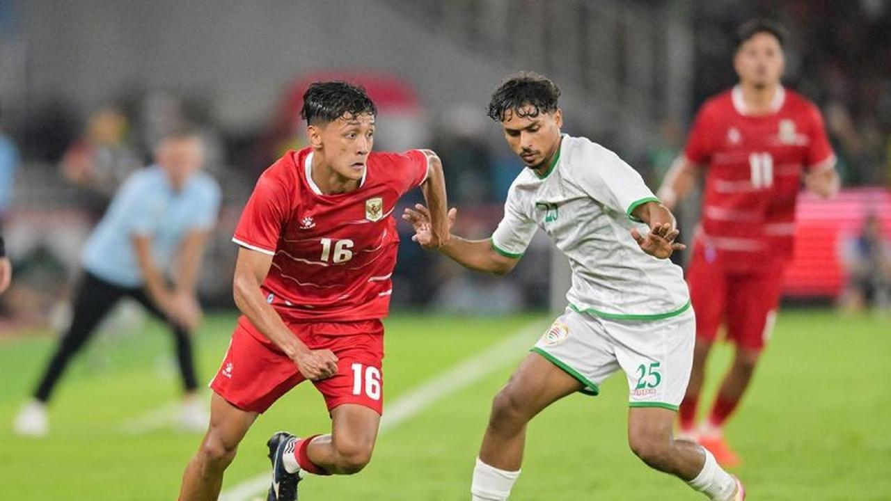Erick Thohir Puji Keberanian John Herdman Dorong Regenerasi Timnas Indonesia