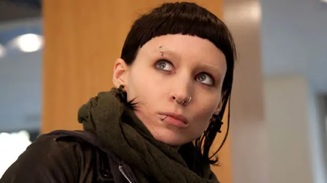 Bintang Girl with the Dragon Tattoo Bergabung di Peter Pan