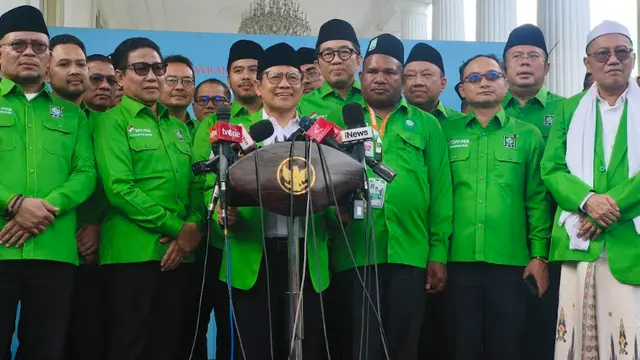 Cak imin bicara kasus bocah SD di NTT bunuh diri