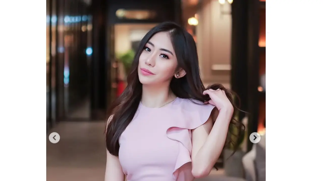 Thalia Ayu