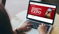 Danantara Housing Expo 2026 Digelar, BRI Pimpin Kolaborasi Himbara Perluas Akses Kepemilikan Rumah