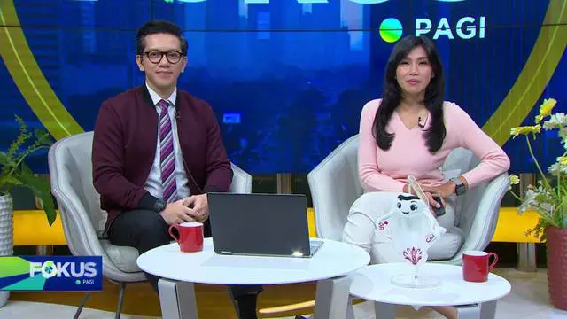 Fokus Pagi : Gudang Tembakau di Bondowoso Terbakar, 10 Mobil Damkar Dikerahkan