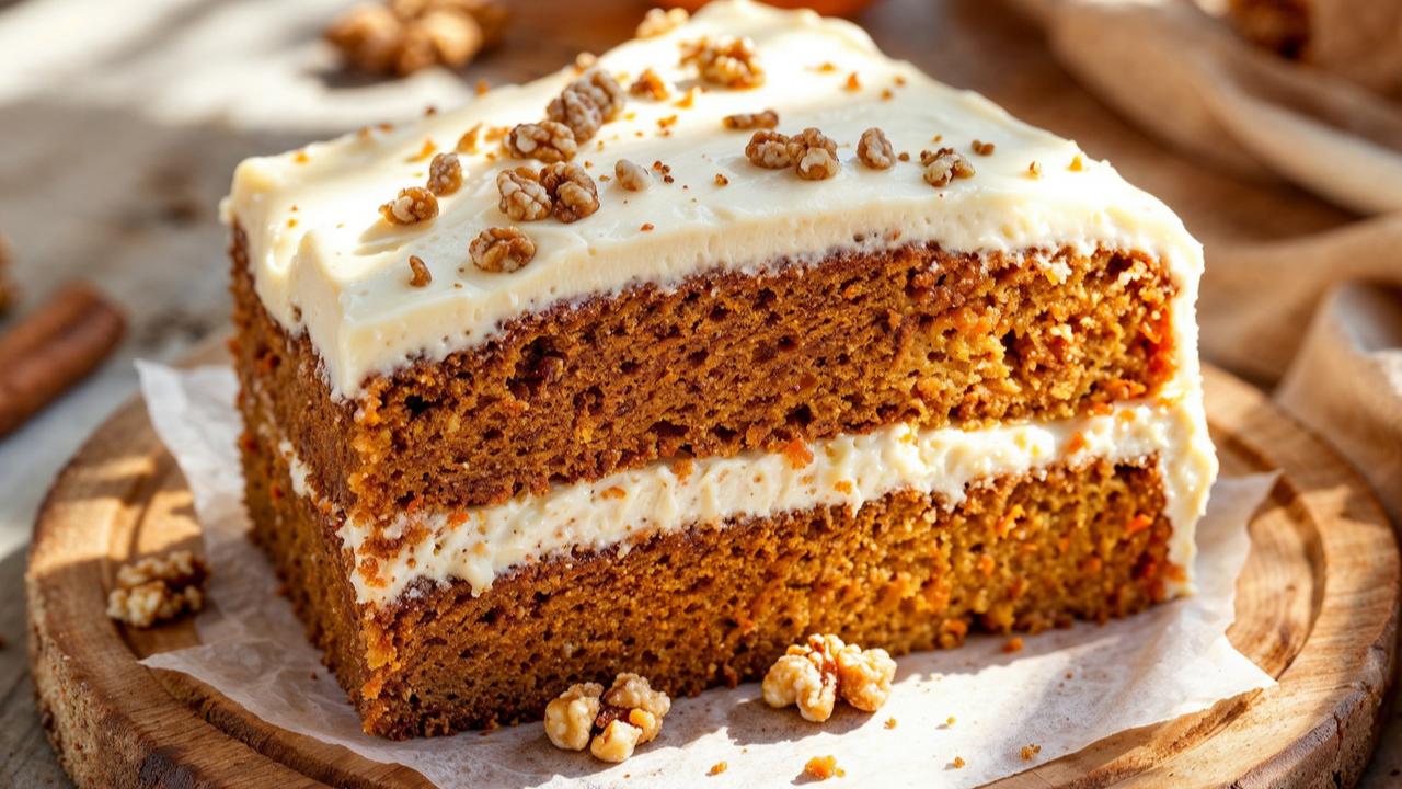 Cake