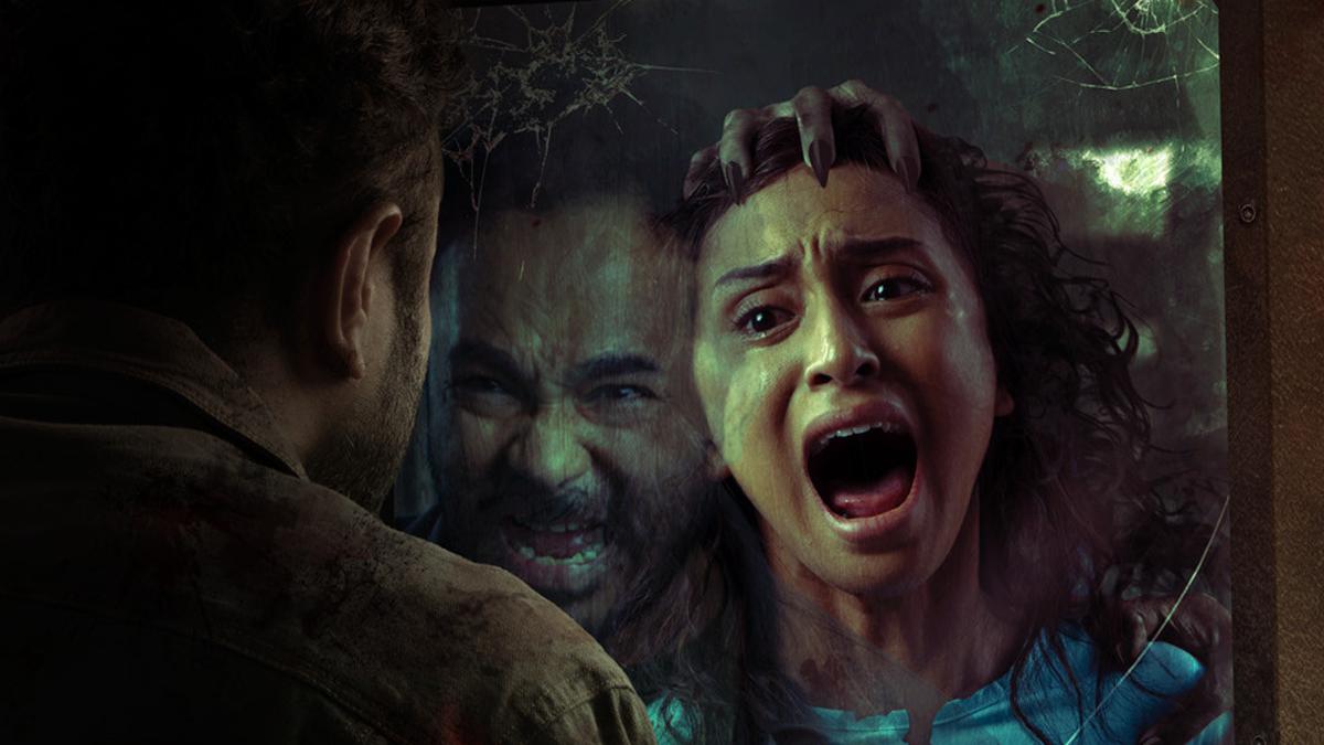 Film Tumbal Darah Tayang Mulai Hari Ini, Charles Gozali: Horor Sejati Datang dari Ketakutan Manusia