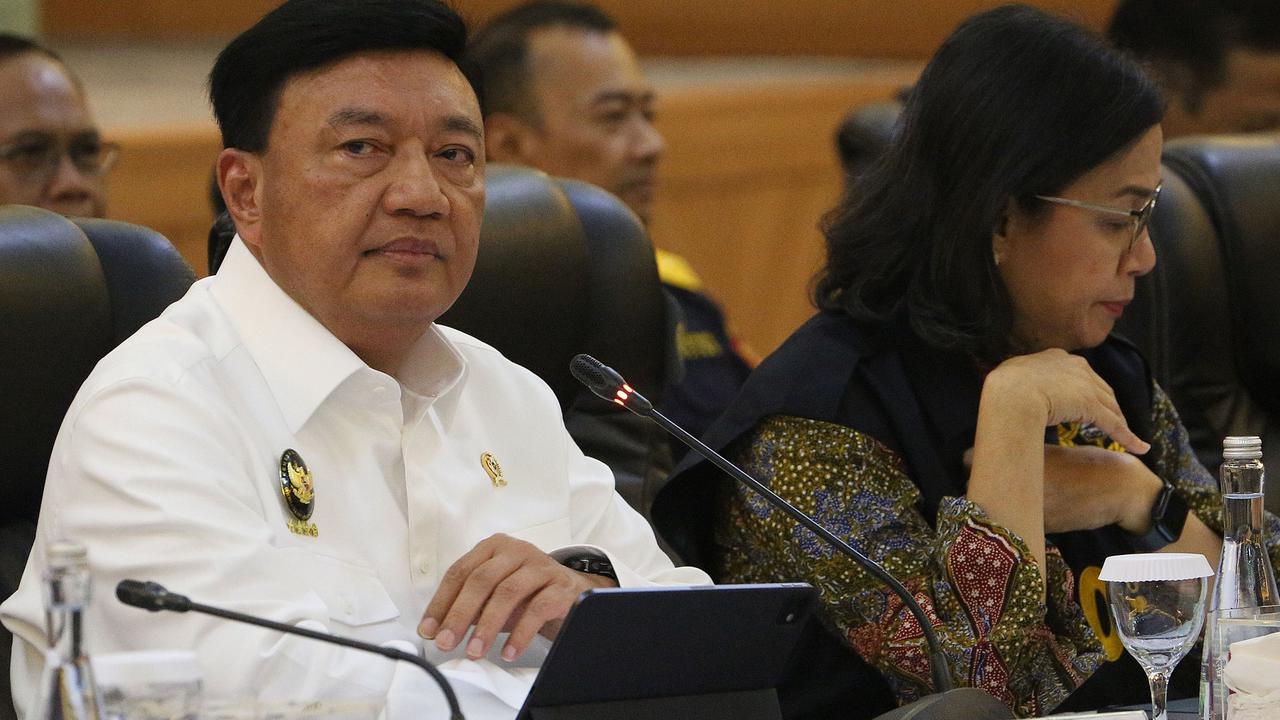 Pesan Tegas Menko Polkam Budi Gunawan ke Ketua KPK Baru: Sinergi dengan Semua Perangkat Penegak Hukum
