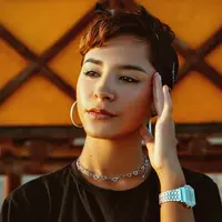 Ilustrasi wanita mandiri. (Copyright Pexels/Lucas Andrade)