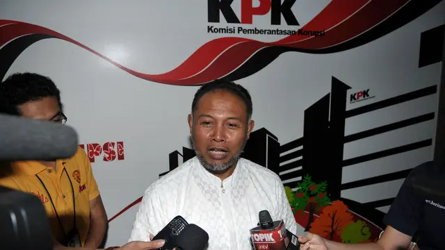 Polri menangguhkan penahanan Wakil Ketua KPK Bambang Widjojanto usai menjadi tersangka. 
