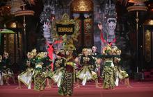 Tahukah Anda? Denpasar Gelar Parade Baleganjur, Ajang Kreativitas Pemuda Bali dalam Melestarikan Seni Tradisional