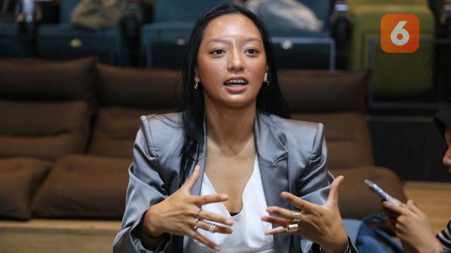 [Fimela] Asmara Abigail