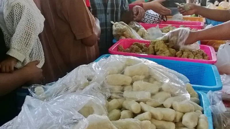 Pempek Edy