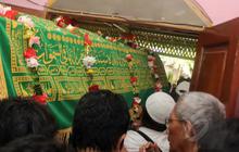 Niat Sholat Jenazah untuk Laki-Laki dan Perbedaannya dengan Perempuan