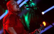 Netral tampil bareng marching band di Soundrenaline