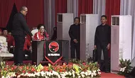 Megawati Ajak Rakyat Berdoa untuk Korban Gempa NTT