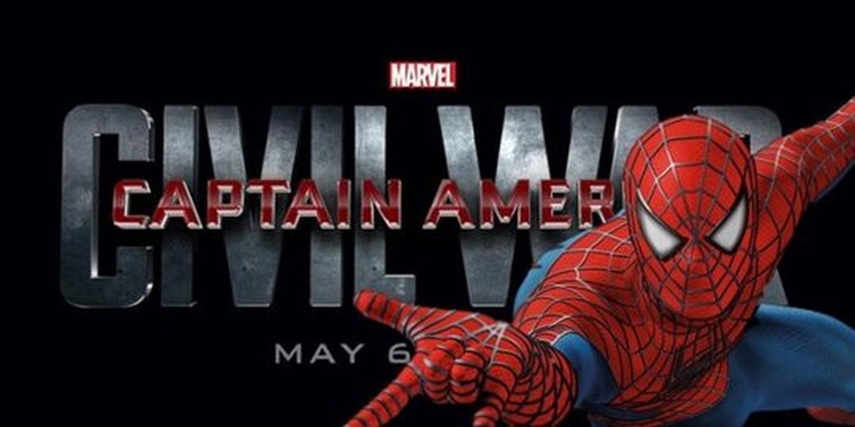 Captain America: Civil War