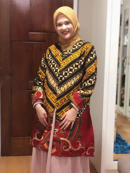 (Instagram/cutratumeyriska)