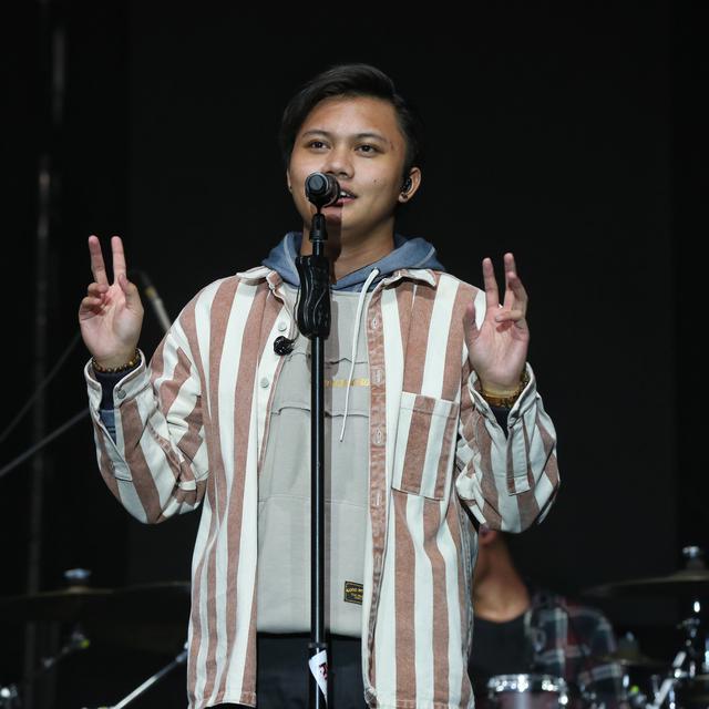 Ini Dia Deretan Musisi Indonesia Terpopuler 2020 Yang Lagunya Bisa Didengar Di Vidio Showbiz Liputan6 Com