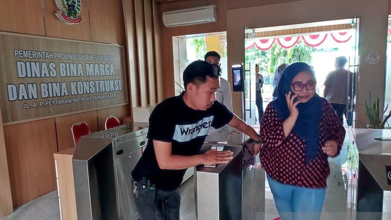 Tahukah Anda? DPRD Sulsel Pindah Kantor Sementara ke Gedung Dinas BMBK Usai Terbakar