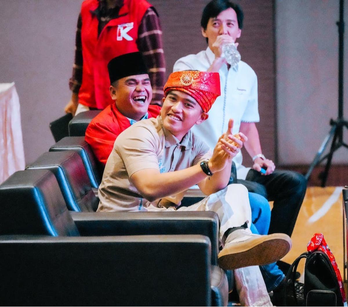 Dok. Istimewa