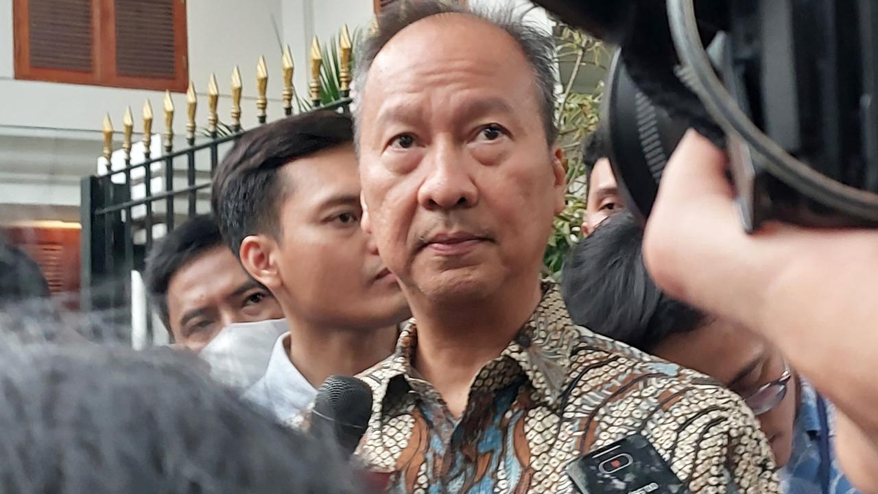 Menteri Prabowo Tegas Tolak Investasi Apple Rp1,5 Triliun, Minta Bangun Pabrik di Indonesia